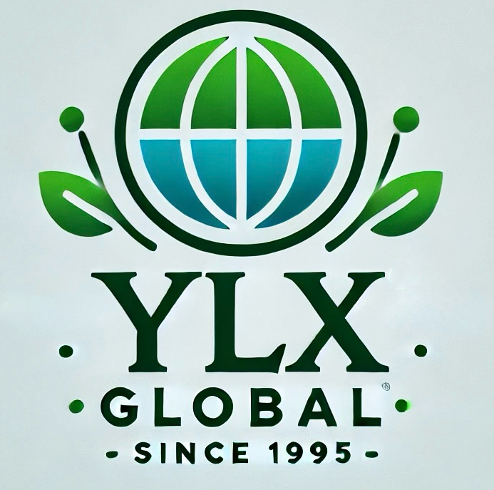 YLX Global Logo